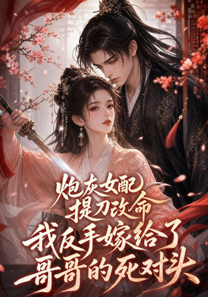 炮灰女配提刀改命我反手嫁给了哥哥的死对头(84集) 炮灰女配提刀改命我反手嫁给了哥哥的死对头(84集)每天分享好看精彩片段
