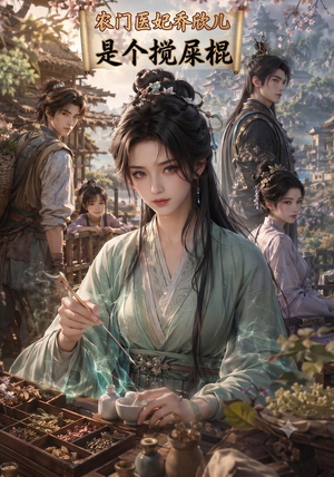 农门医妃乔欣儿是个搅屎棍(89集) 农门医妃乔欣儿是个搅屎棍(89集)亿人都在追的精彩短剧