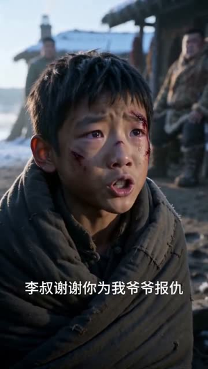 重回八零,赶山狩猎养妻女(108集) 重回八零,赶山狩猎养妻女(108集)好看又上头的红果短剧
