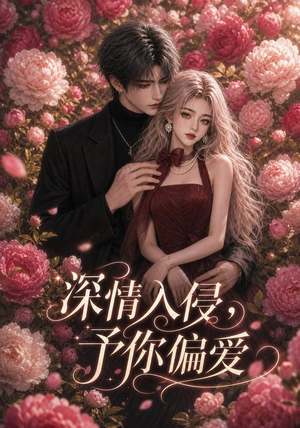 深情入侵,予你偏爱(81集) 深情入侵,予你偏爱(81集)热门免费短剧推荐