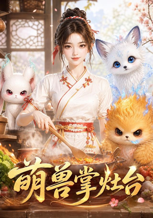 萌兽掌灶台(65集) 萌兽掌灶台(65集)精彩短剧持续更新