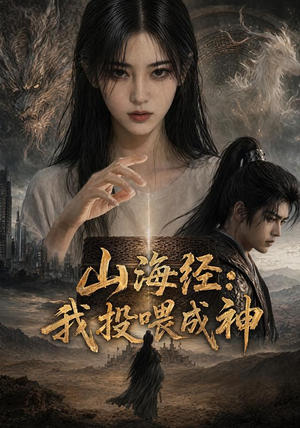 山海经:我投喂成神(60集) 山海经:我投喂成神(60集)推荐短剧一口气要看完