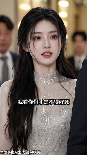 娘家哥哥为我撑腰(37集) 娘家哥哥为我撑腰(37集)精彩短剧天天更新