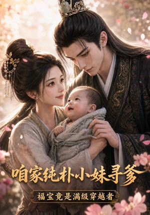 咱家纯朴小妹寻爹:福宝竟是满级穿越者(61集) 咱家纯朴小妹寻爹:福宝竟是满级穿越者(61集)短剧点击左下角看全集