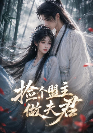 捡个盟主做夫君(103集) 捡个盟主做夫君(103集)热门免费短剧推荐
