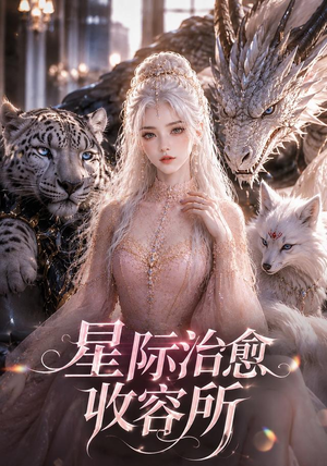 星际治愈收容所(61集) 星际治愈收容所(61集)精彩又上头的短剧来了