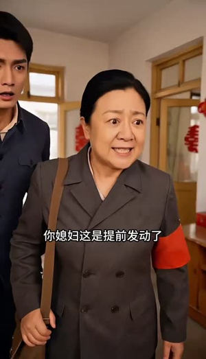 烟火渡知秋(64集) 烟火渡知秋(64集)精彩短片好剧推荐