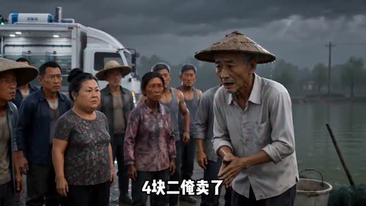 一池鱼,一场局(59集) 一池鱼,一场局(59集)最火爆的热门短剧