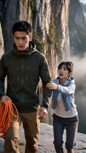 闯山挖参王,他们都说我疯了(50集) 闯山挖参王,他们都说我疯了(50集)最新短剧热门推荐