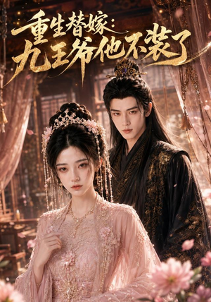 重生替嫁:九王爷他不装了(60集) 重生替嫁:九王爷他不装了(60集)精彩短剧抢先看哦