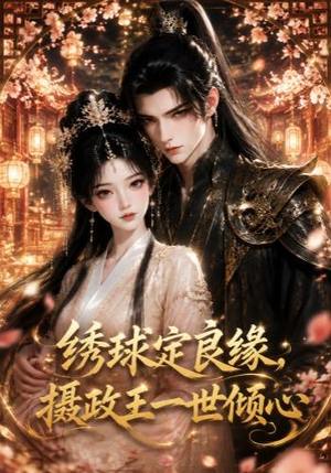 绣球定良缘,摄政王一世倾心(42集) 绣球定良缘,摄政王一世倾心(42集)花生短剧热门短剧