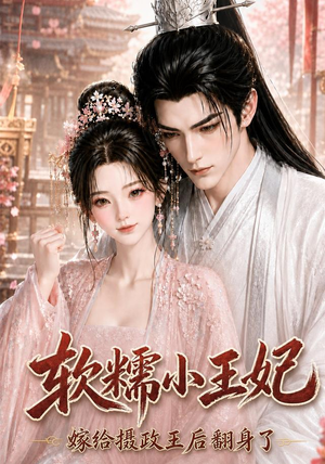 软糯小王妃,嫁给摄政王后翻身了(117集) 软糯小王妃,嫁给摄政王后翻身了(117集)最火爆的热门短剧
