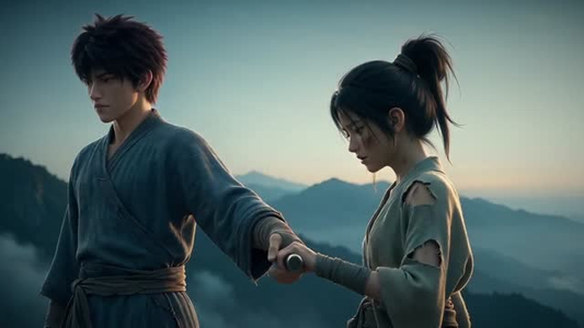 武圣之烬(70集) 武圣之烬(70集)免费看短剧大结局