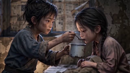 半根油条的恩情(41集) 半根油条的恩情(41集)短剧男演员排行榜