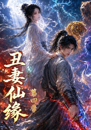 丑妻仙缘第四季(120集) 丑妻仙缘第四季(120集)短剧合集彩蛋完整版