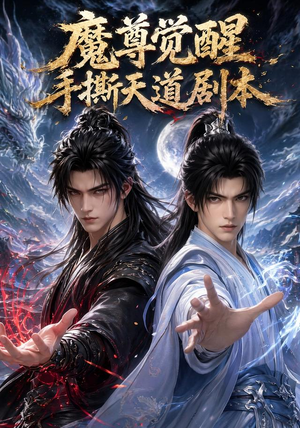 魔尊觉醒:手撕天道剧本(87集) 魔尊觉醒:手撕天道剧本(87集)短剧太好看了女主霸气