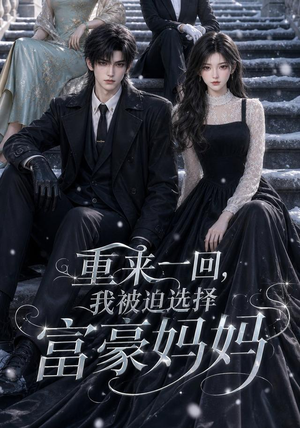 重来一回,我被迫选择富豪妈妈(45集) 重来一回,我被迫选择富豪妈妈(45集)短剧大结局超前点映
