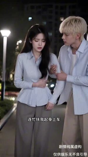 我助攻的人暗恋我(47集) 我助攻的人暗恋我(47集)短剧大结局超前点映
