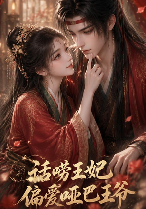 话唠王妃偏爱哑巴王爷(45集) 话唠王妃偏爱哑巴王爷(45集)短剧完整版大结局