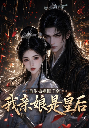 重生被嫌假千金,我亲娘是皇后(31集) 重生被嫌假千金,我亲娘是皇后(31集)热门短剧推荐古装