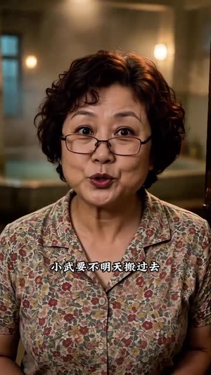 我的厂花邻居们(51集) 我的厂花邻居们(51集)好看又上头的红果短剧