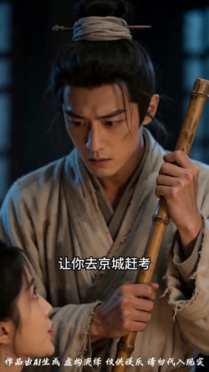 福妻撑起家(41集) 福妻撑起家(41集)精彩短片好剧推荐