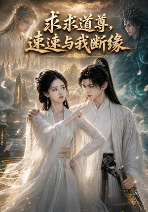 求求道尊,速速与我断缘!(84集) 求求道尊,速速与我断缘!(84集)短剧全集幕后花絮版