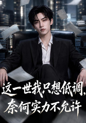 这一世我只想低调,奈何实力不允许(86集) 这一世我只想低调,奈何实力不允许(86集)温柔追捕短剧剧情