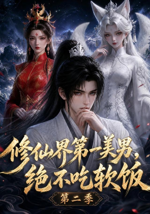 修仙界第一美男,绝不吃软饭第二季(74集) 修仙界第一美男,绝不吃软饭第二季(74集)短剧女演员排行榜