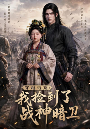 穿越逃荒:我捡到了战神暗卫(60集) 穿越逃荒:我捡到了战神暗卫(60集)短剧全剧终高清放送