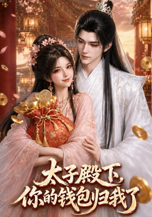 太子殿下,你的钱包归我了(62集) 太子殿下,你的钱包归我了(62集)精彩又上头的短剧来了