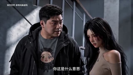 命匣(121集) 命匣(121集)这部短剧太好看了