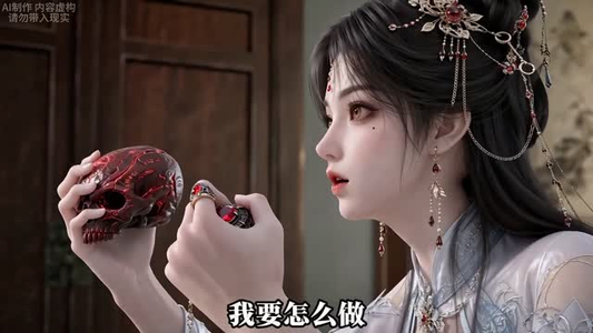 靠末世异能,我驭修仙界(194集) 靠末世异能,我驭修仙界(194集)精彩短剧每天更新