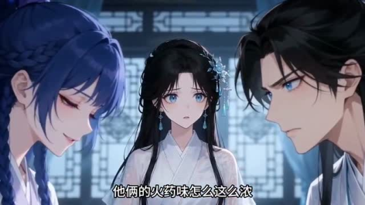 帝王的掌心娃娃第二季(72集) 帝王的掌心娃娃第二季(72集)热门短剧推荐古装