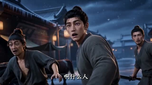 娶个病娘子,我在古代搞事业(94集) 娶个病娘子,我在古代搞事业(94集)超火爆短剧抢先看全集