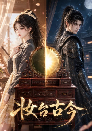 妆台古今(40集) 妆台古今(40集)热播短剧精彩片段