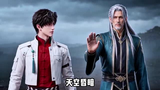 僵尸降临,道爷我成了(100集) 僵尸降临,道爷我成了(100集)热门短剧推荐准时更新