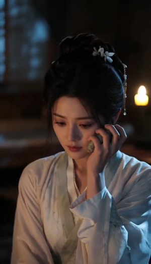本想守寡,奈何夫君太会撩(74集) 本想守寡,奈何夫君太会撩(74集)好看剧情短剧推荐分享