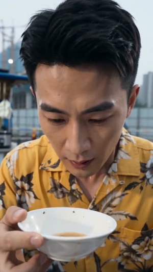 国宴厨娘落凡尘(46集) 国宴厨娘落凡尘(46集)短剧点击左下角看全集
