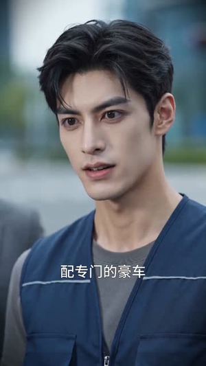 保镖护我岁岁安(33集) 保镖护我岁岁安(33集)好看又精彩的短剧