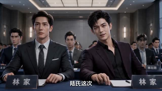 保姆心声,陆家保命指南(58集) 保姆心声,陆家保命指南(58集)农村短剧分享农村生活