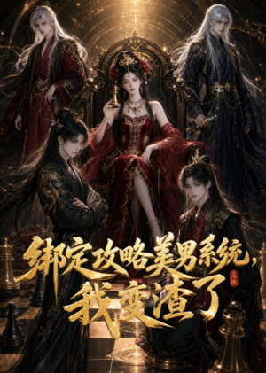 绑定攻略美男系统,我变渣了(60集) 绑定攻略美男系统,我变渣了(60集)超火爆短剧抢先看