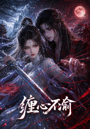 缠心不渝(16集) 缠心不渝(16集)短剧全集连看不停歇