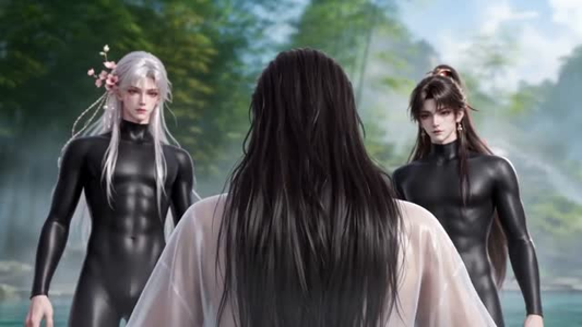 唢呐修仙,一曲炸翻修仙界第二季(103集) 唢呐修仙,一曲炸翻修仙界第二季(103集)短剧大结局超前点映