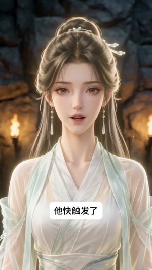 凡人修仙之时空神前传(65集) 凡人修仙之时空神前传(65集)看完还想看的精彩短剧