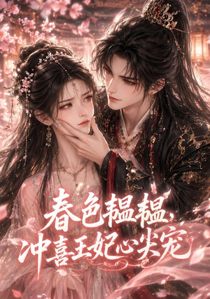 春色韫韫,冲喜王妃心尖宠(117集) 春色韫韫,冲喜王妃心尖宠(117集)超好看短剧抢先看