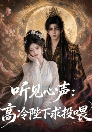 听见心声:高冷陛下求投喂(118集) 听见心声:高冷陛下求投喂(118集)短剧经典全集任你选