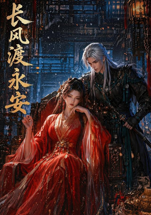长风渡永安(50集) 长风渡永安(50集)热门免费短剧推荐