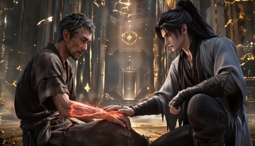 魔尊觉醒：手撕天道剧本第二季（93集）短剧全集无删完整版