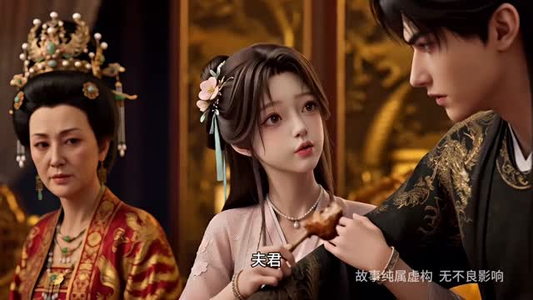 浮生常乐(60集) 浮生常乐(60集)深夜短剧精彩分享